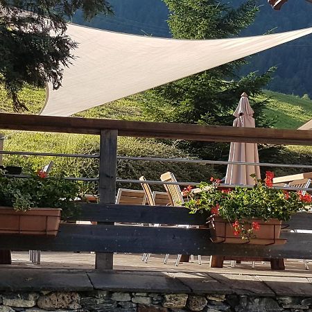 Chalet La Source Hotel Saint-Nicolas-la-Chapelle  Exterior photo