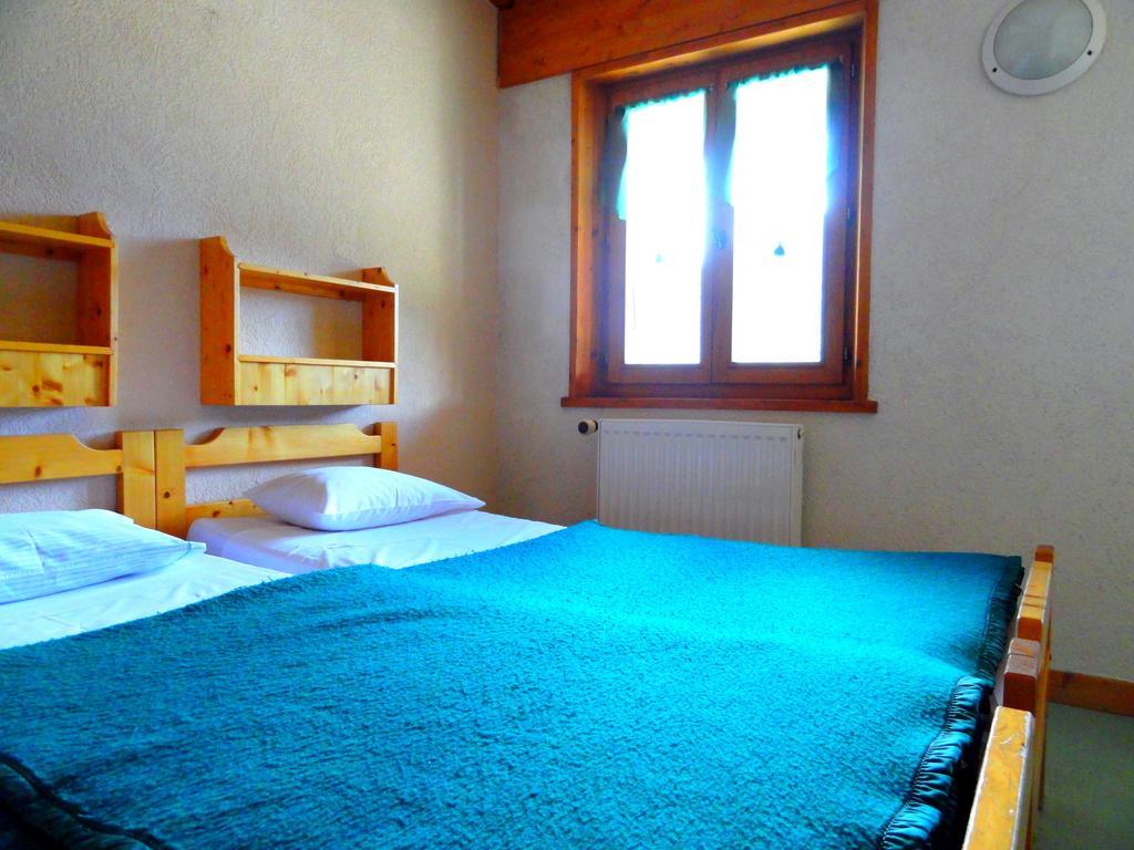 Chalet La Source Hotel Saint-Nicolas-la-Chapelle  Room photo